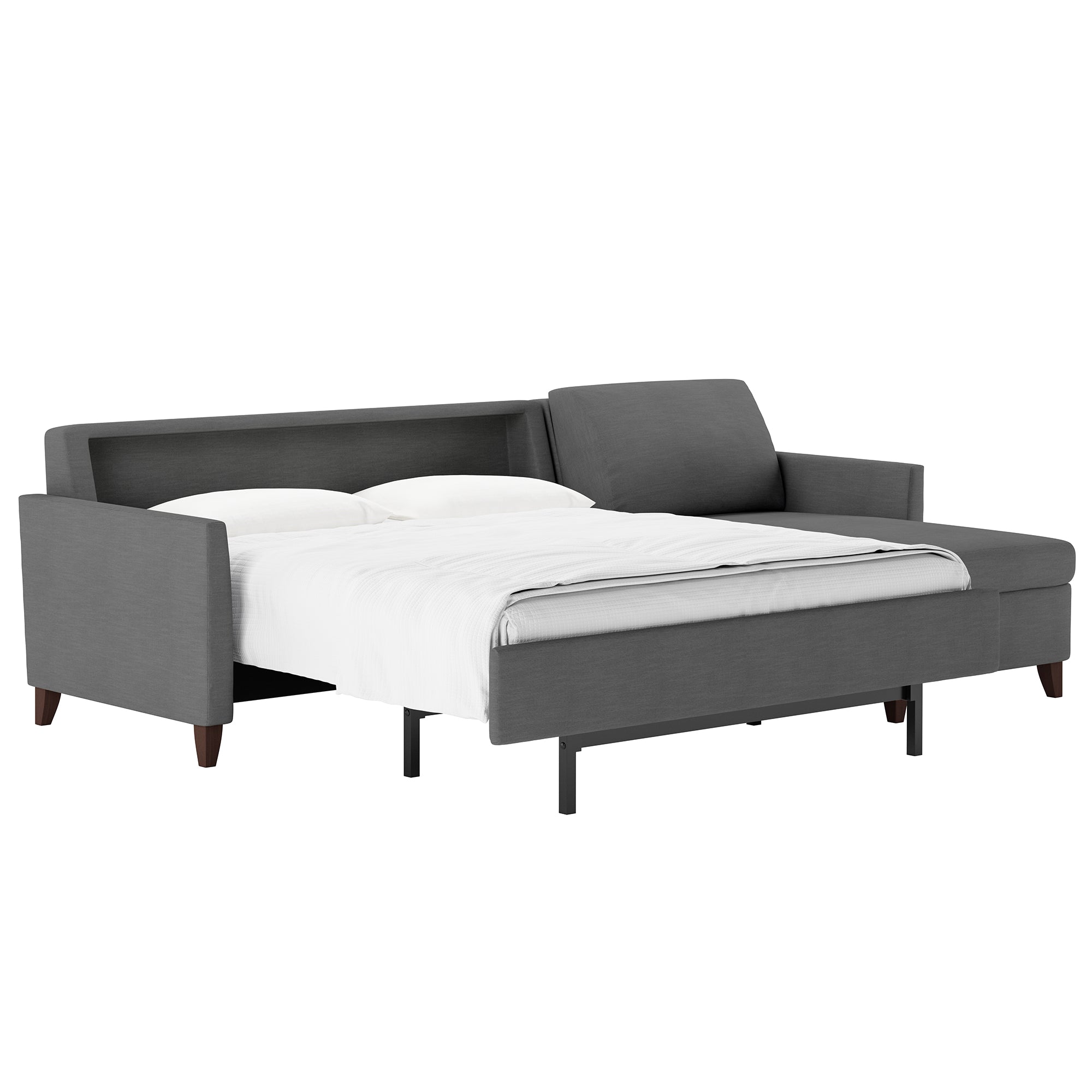 American Leather Harris Comfort Sleeper