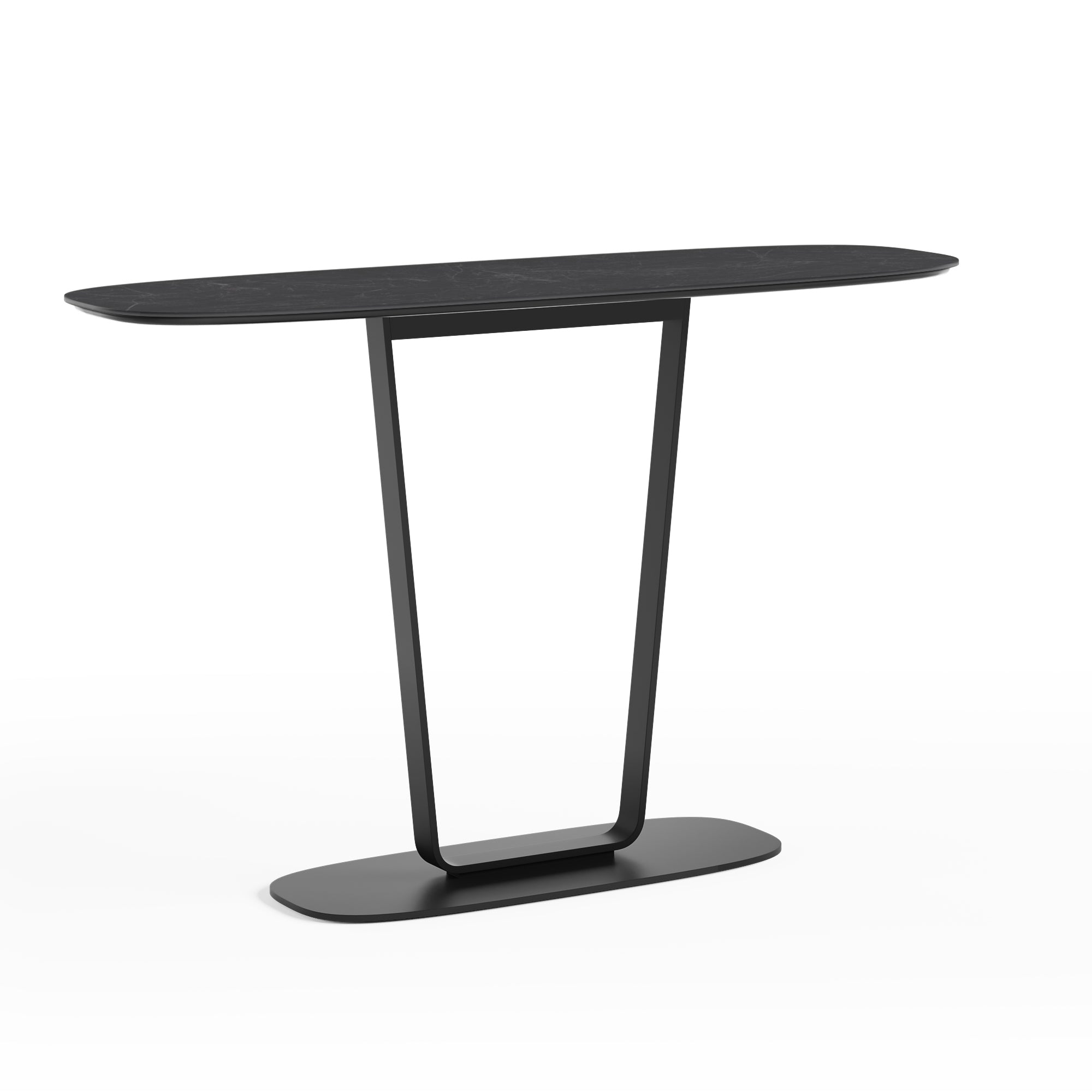 BDI Cloud 9 Console Table