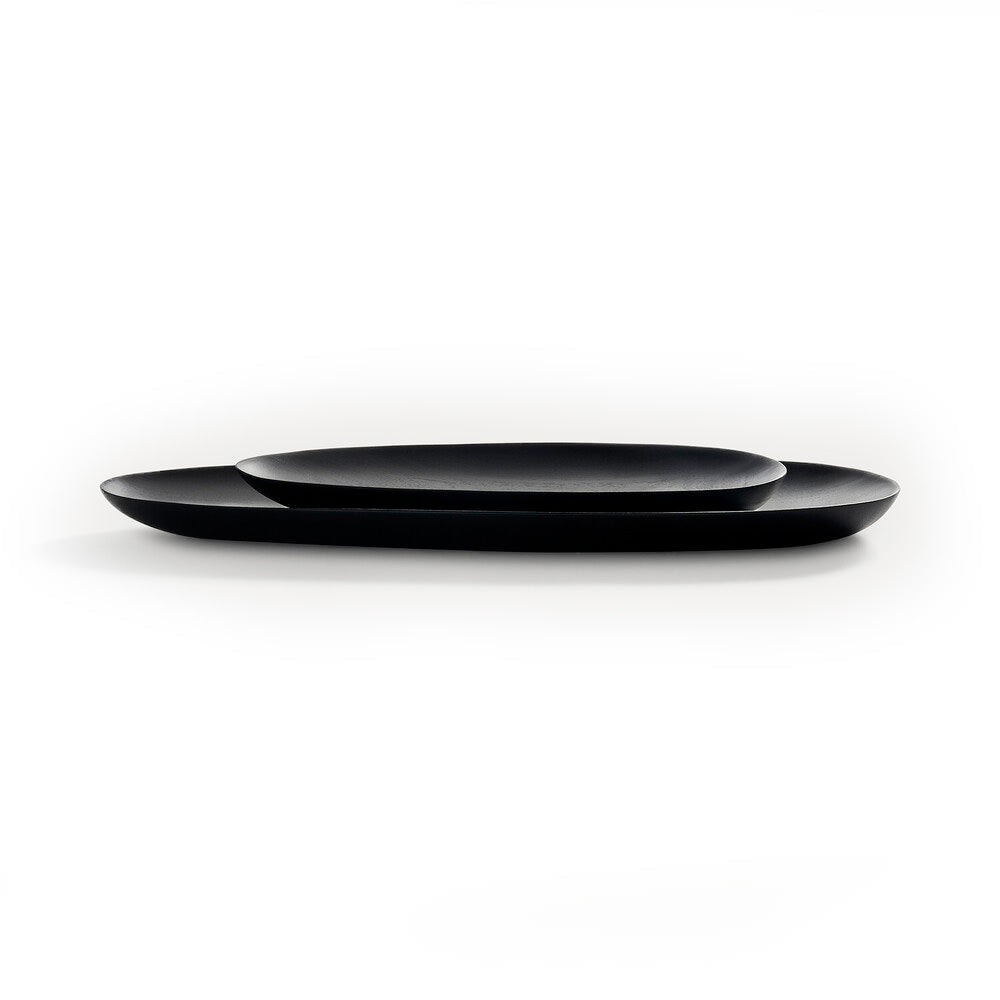 Thin Oval Boards Set