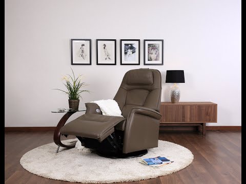 Fjords Stockholm Power Swing Relaxer