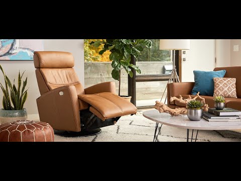 Fjords Milan Power Swing Relaxer