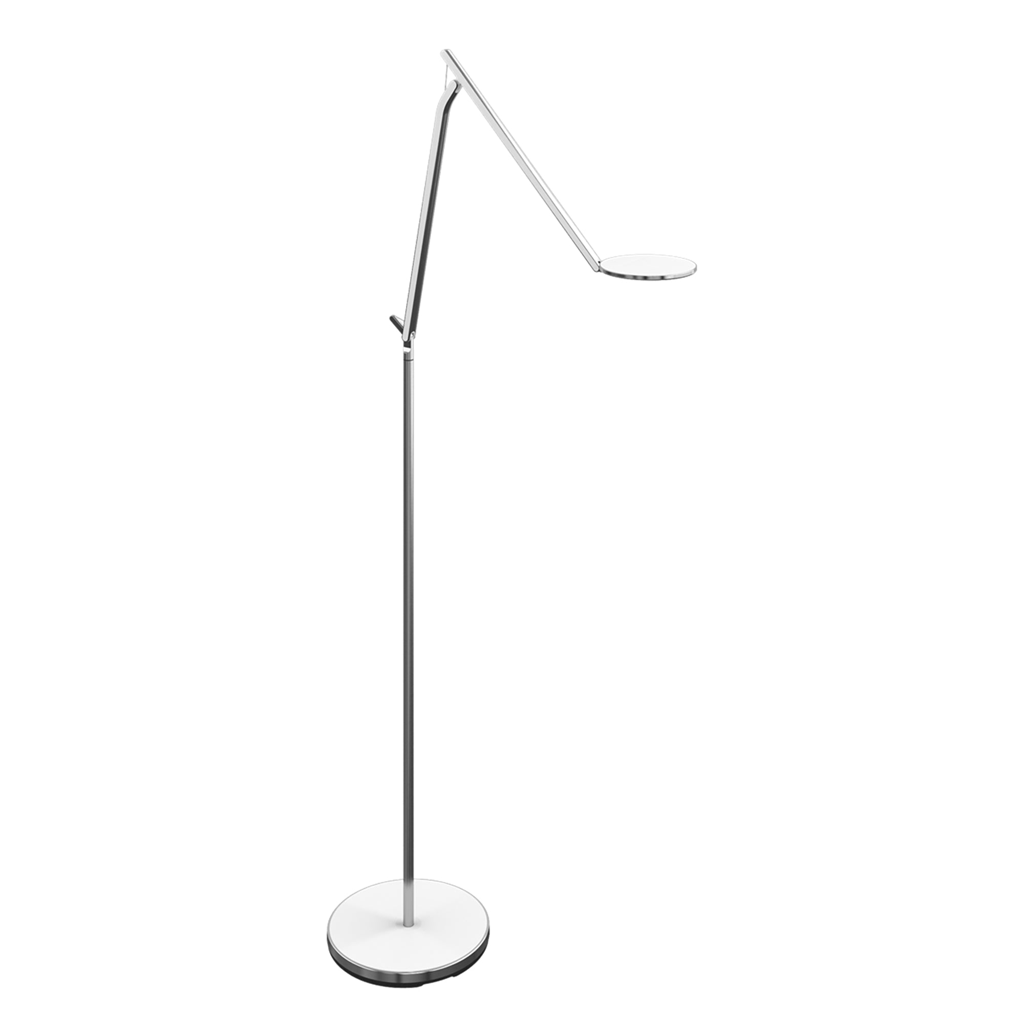 Humanscale Infinity LED Floor Lamp