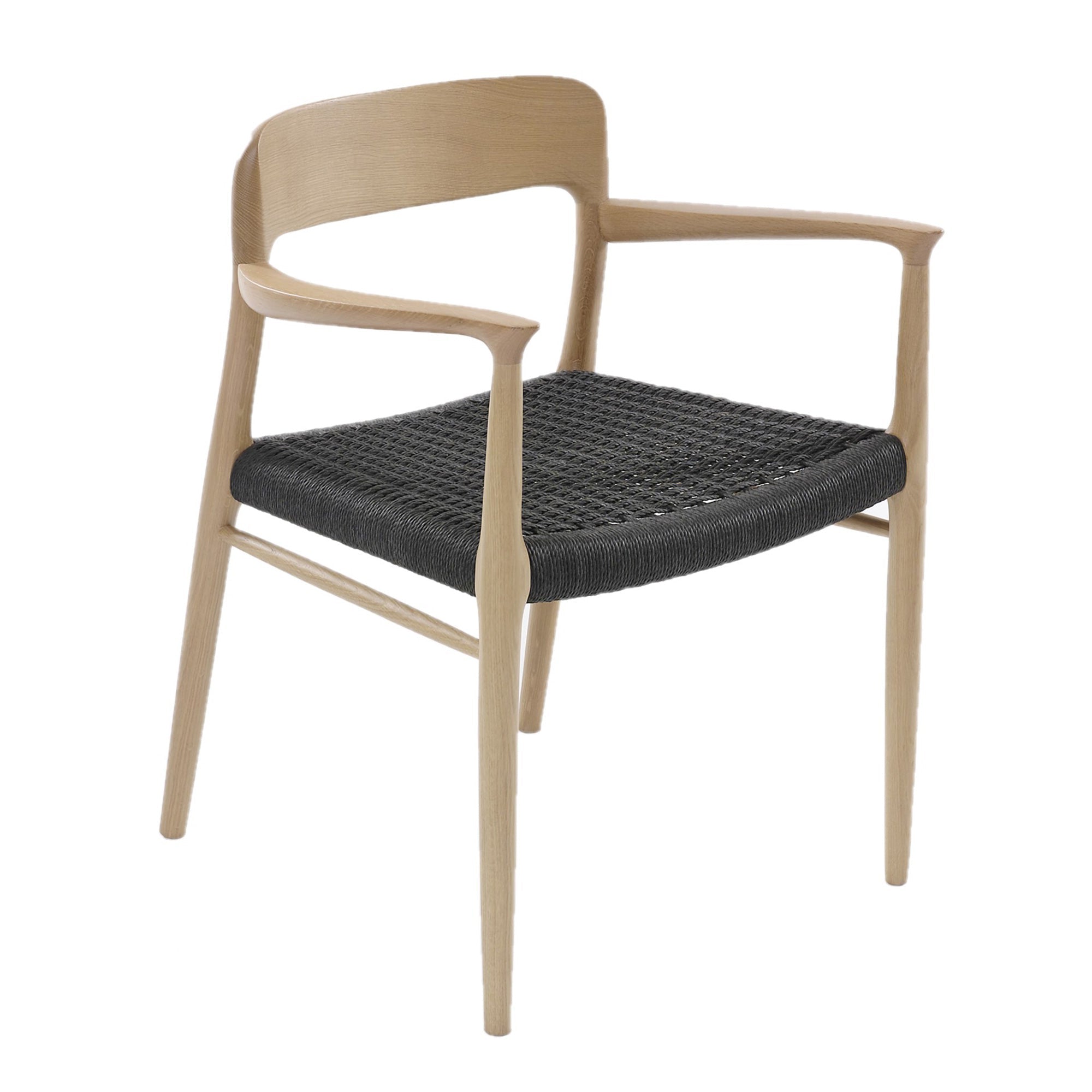 J.L. Møllers Model 56 Arm Chair