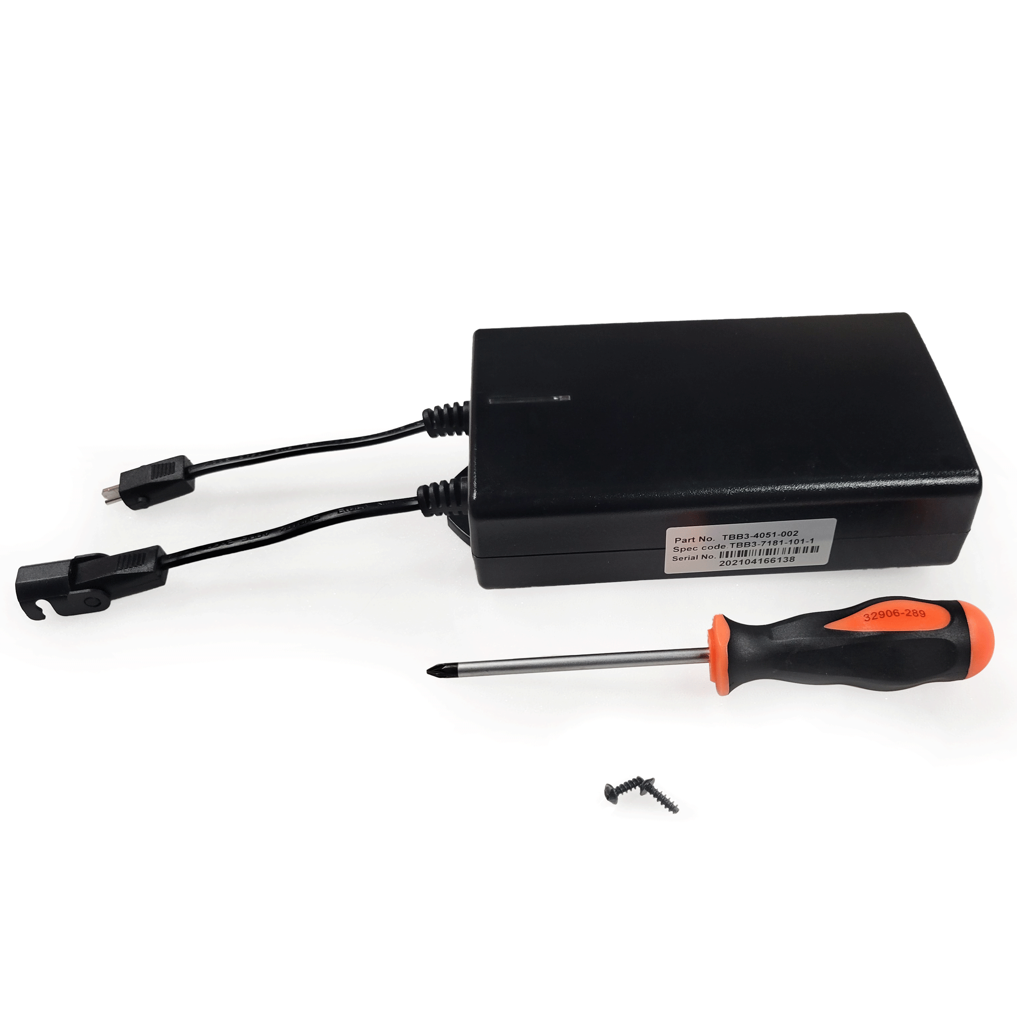 Stressless Battery for Classic Power Recliners & Adam