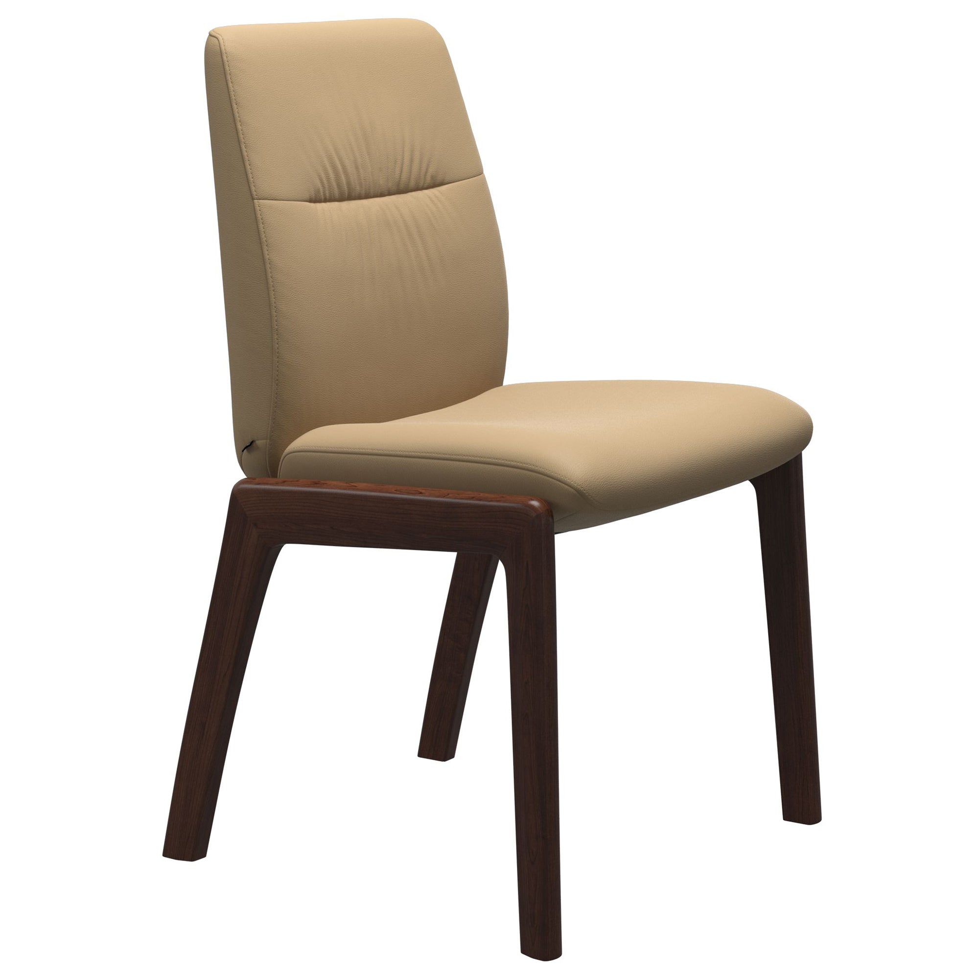 Stressless Mint Low Back Dining Chair D100