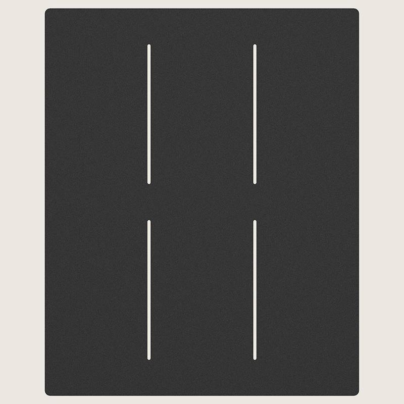 Avanti Infinity Addition +33"