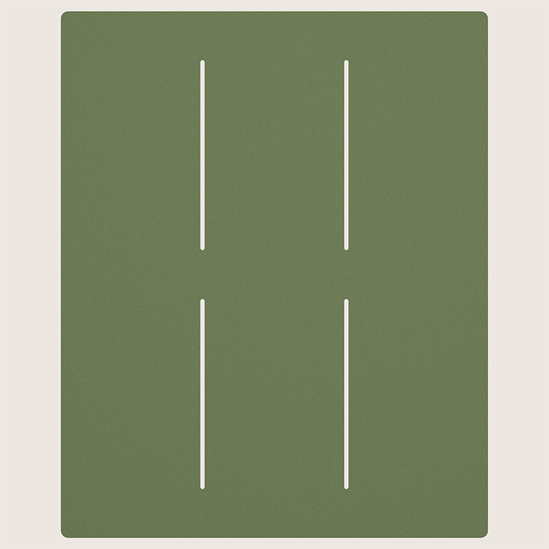 Avanti Infinity Addition +33"