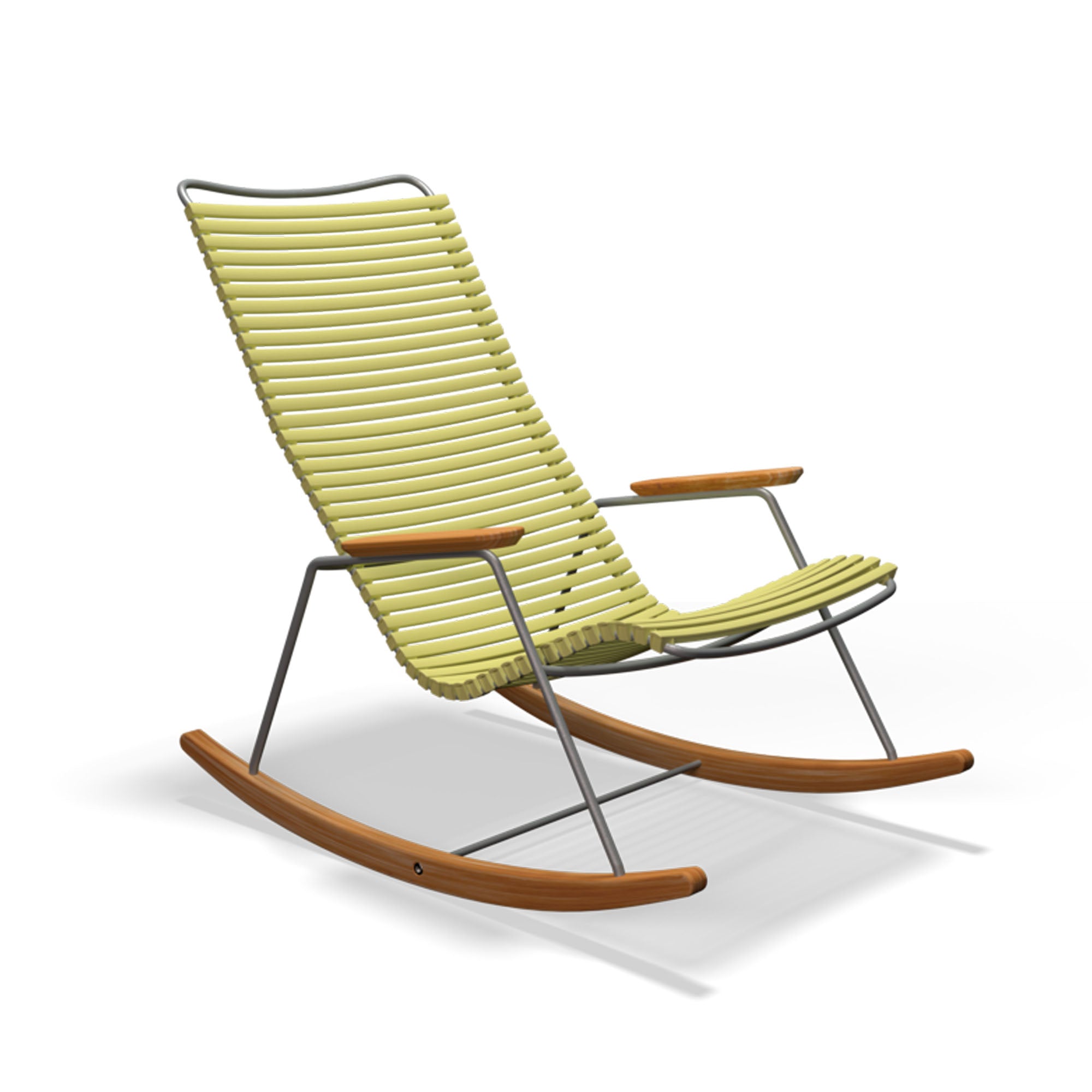 Click Outdoor Rocking Chair