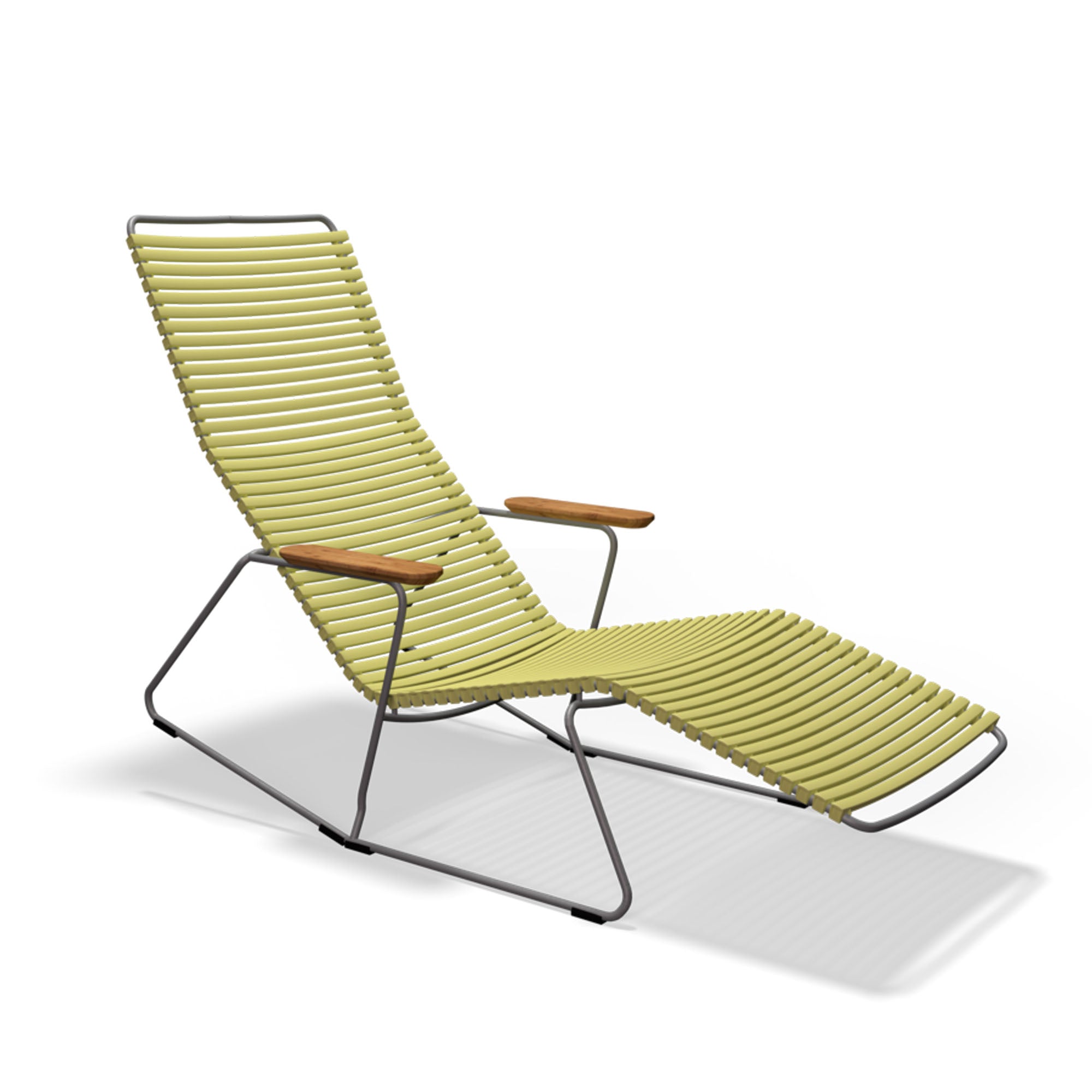 Click Outdoor Sun Rocker