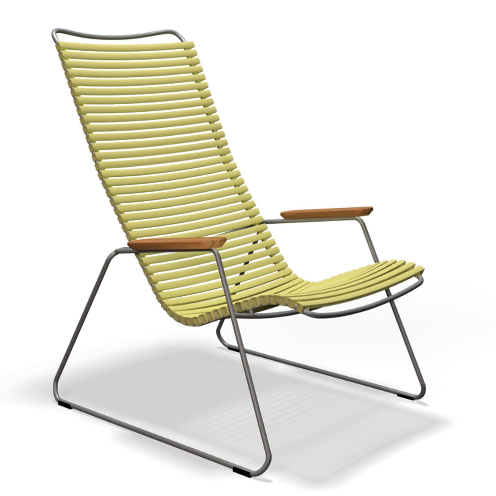Click Outdoor Lounge Chair
