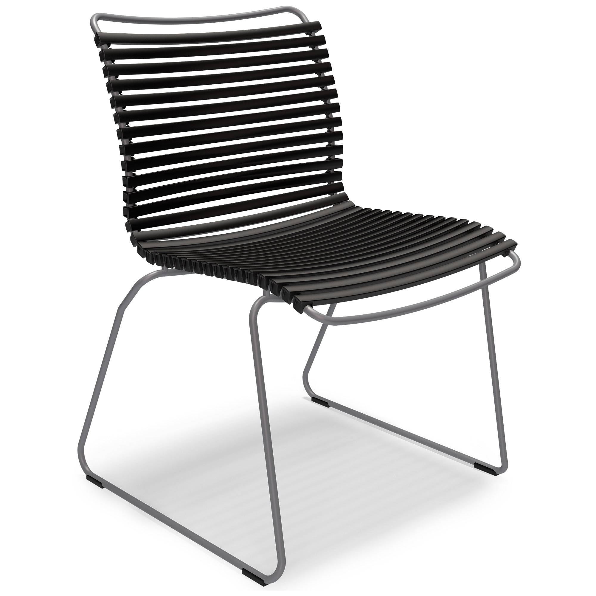 Click Outdoor Dining Chair - Hansen Interiors