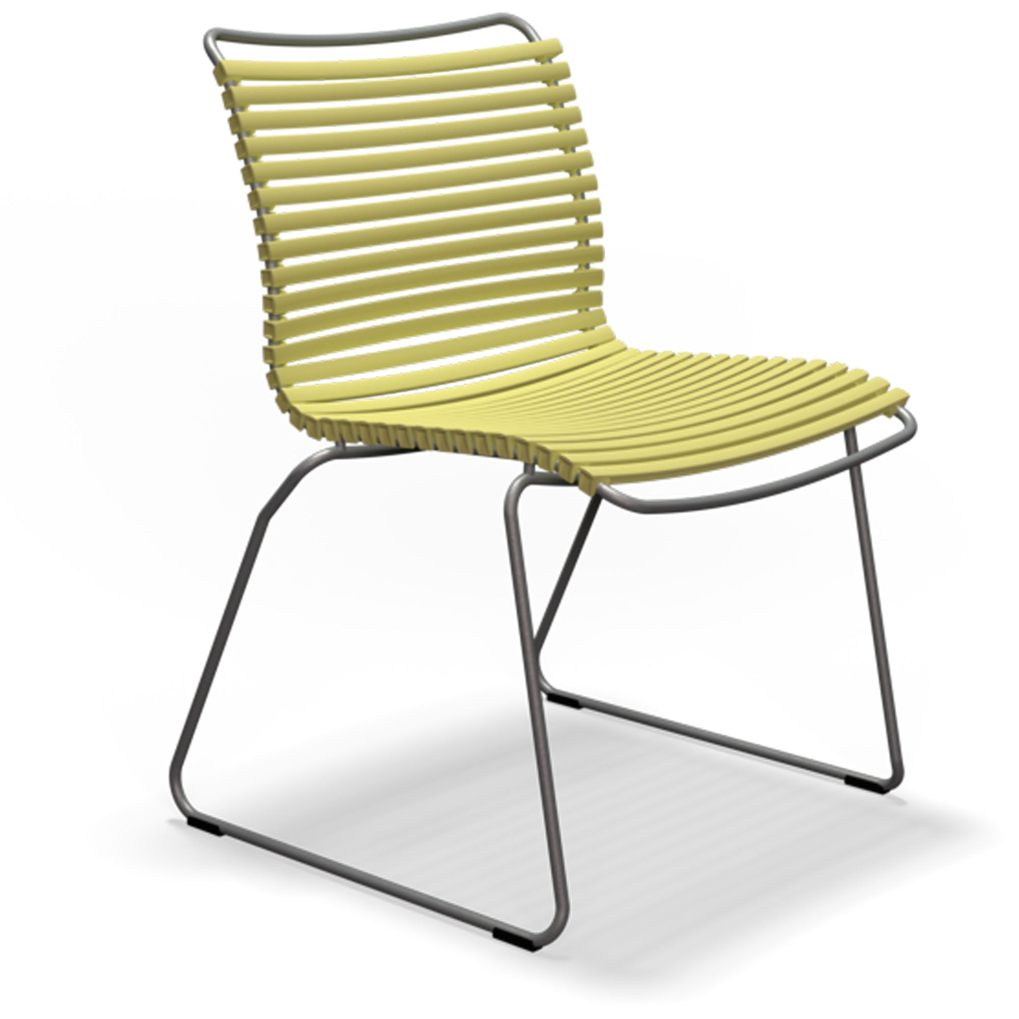 Click Outdoor Dining Chair