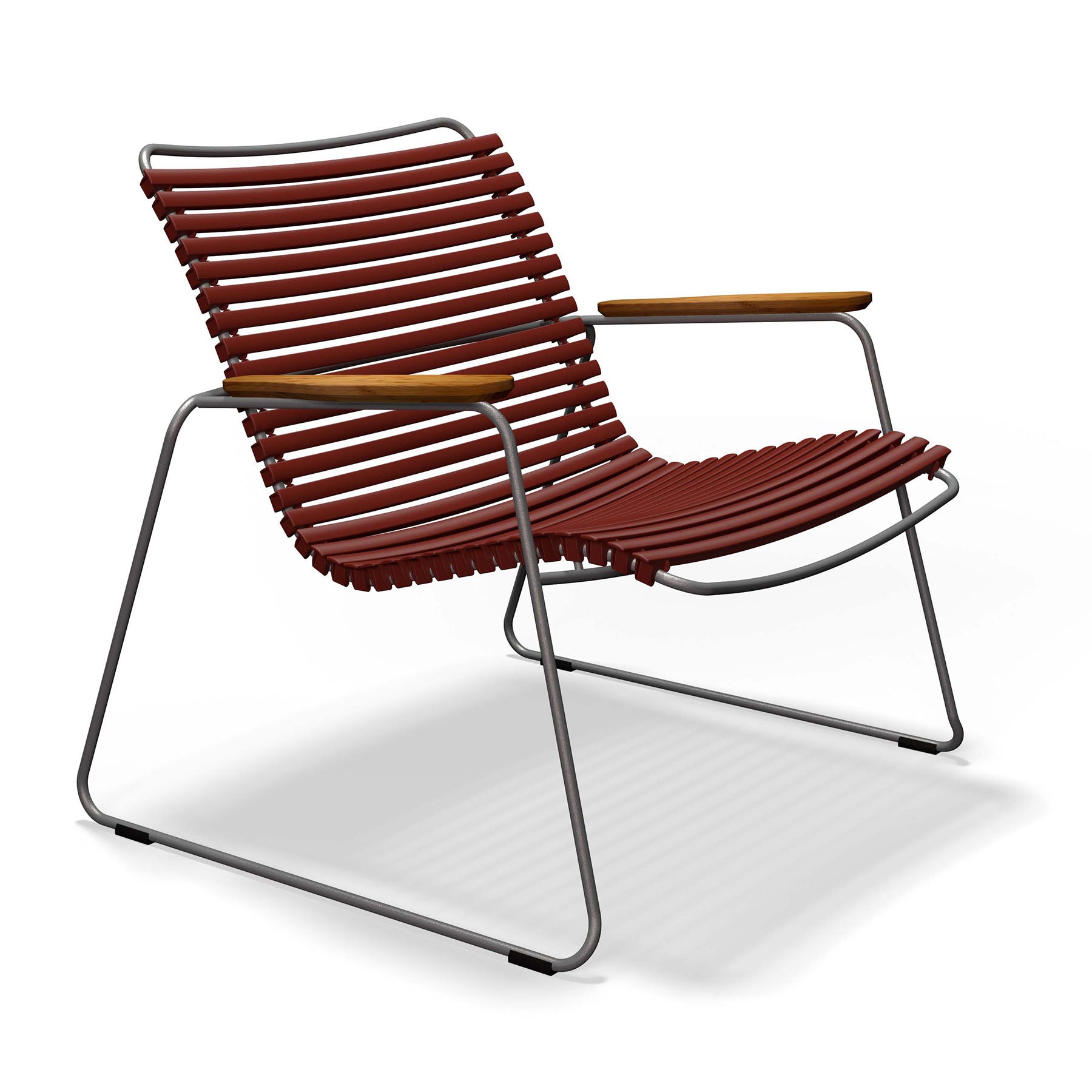 Click Roomy Lounge Chair