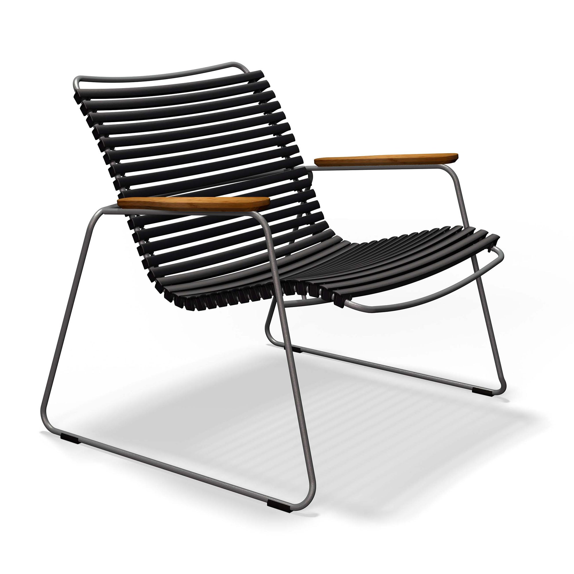 Click Roomy Lounge Chair