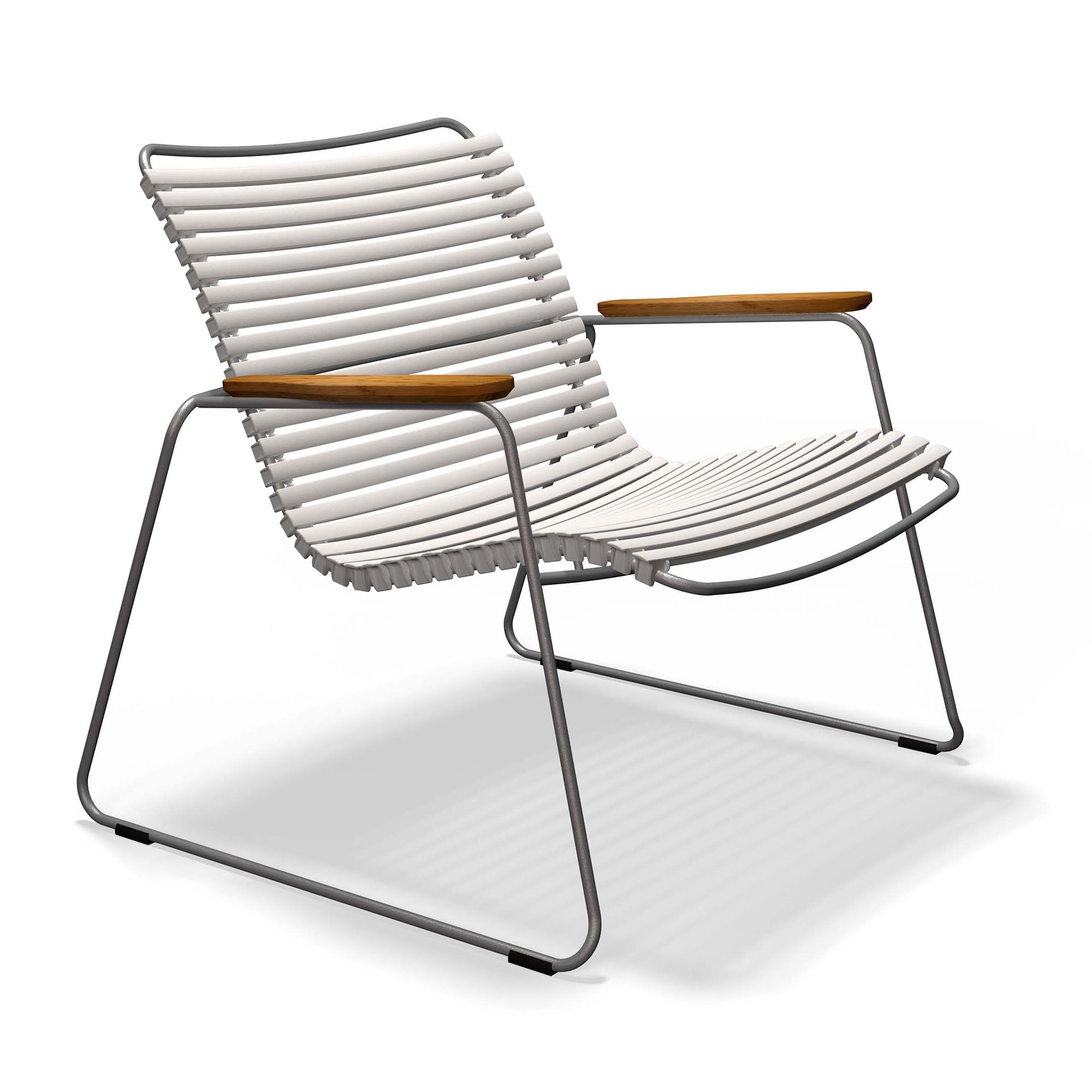 Click Roomy Lounge Chair