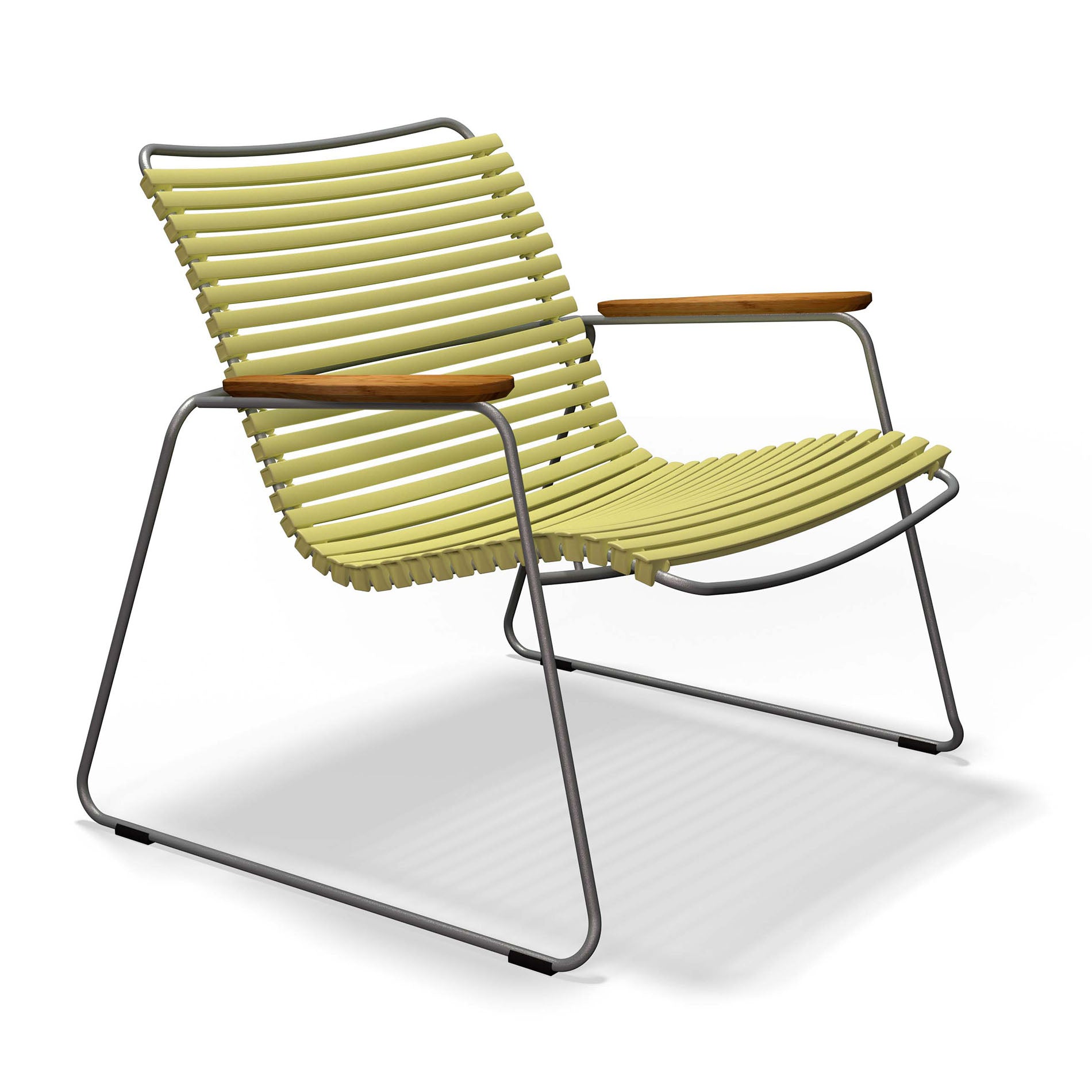Click Roomy Lounge Chair
