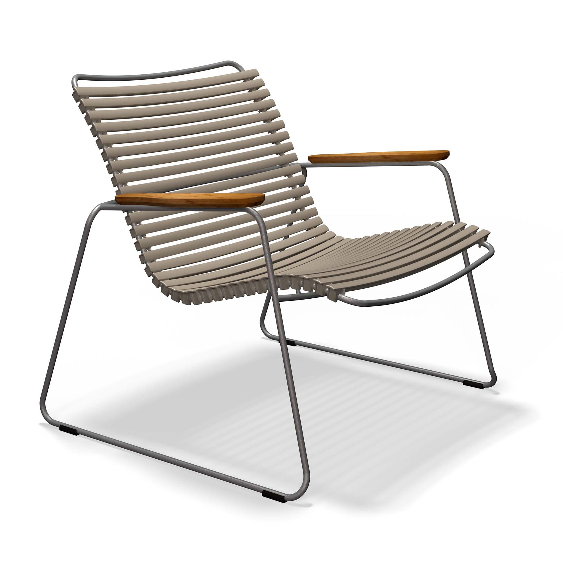 Click Roomy Lounge Chair