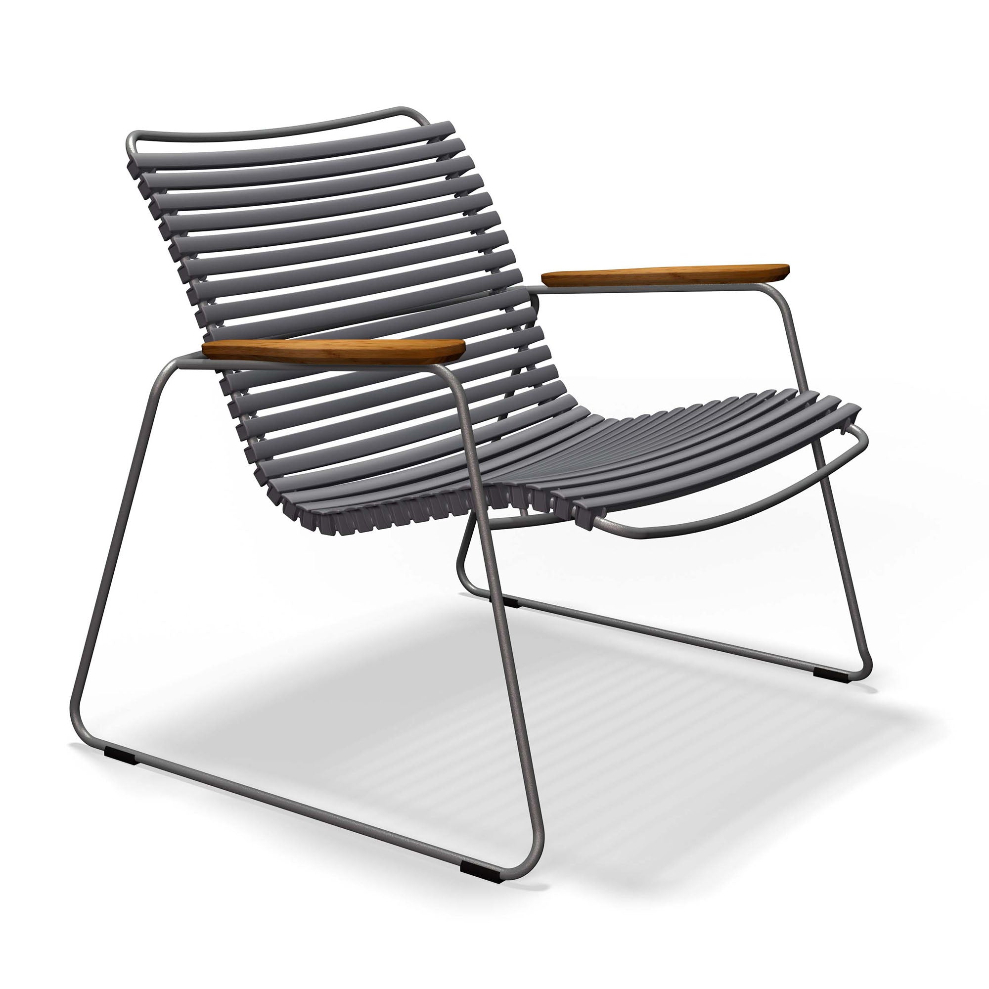 Click Roomy Lounge Chair