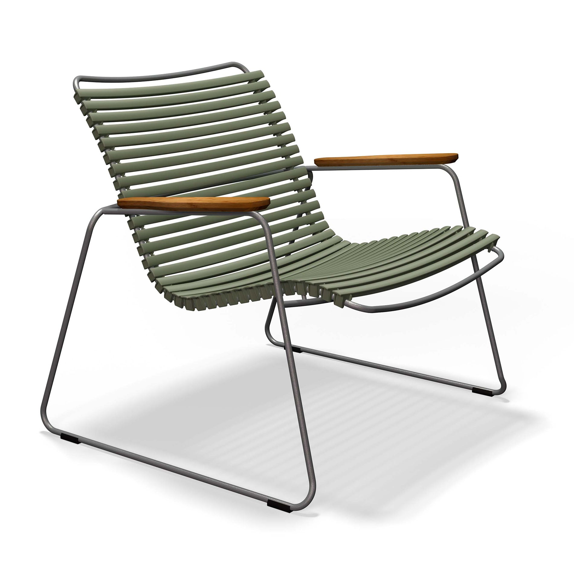 Click Roomy Lounge Chair