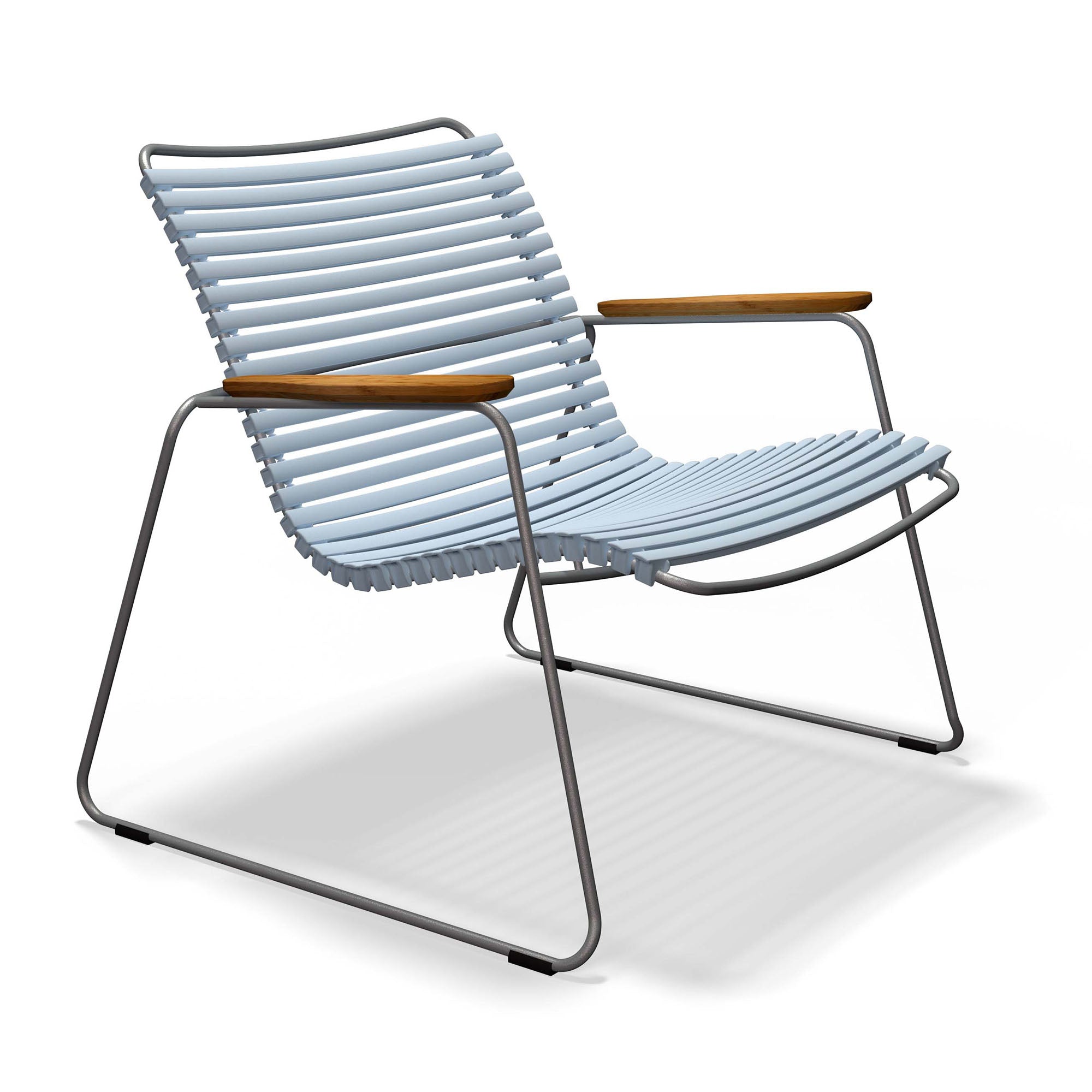 Click Roomy Lounge Chair