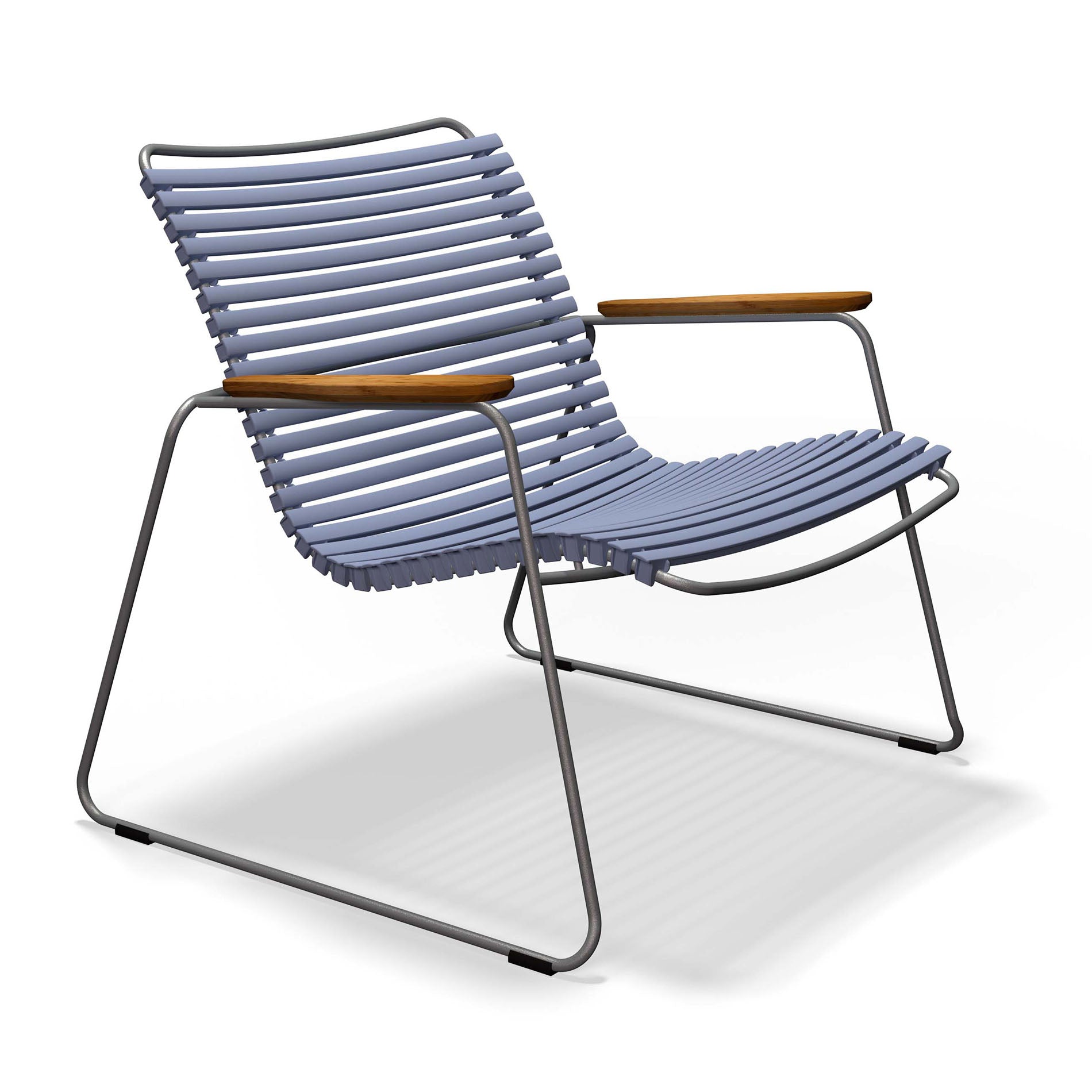 Click Roomy Lounge Chair