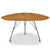 Leaf Outdoor Bamboo Dining Table