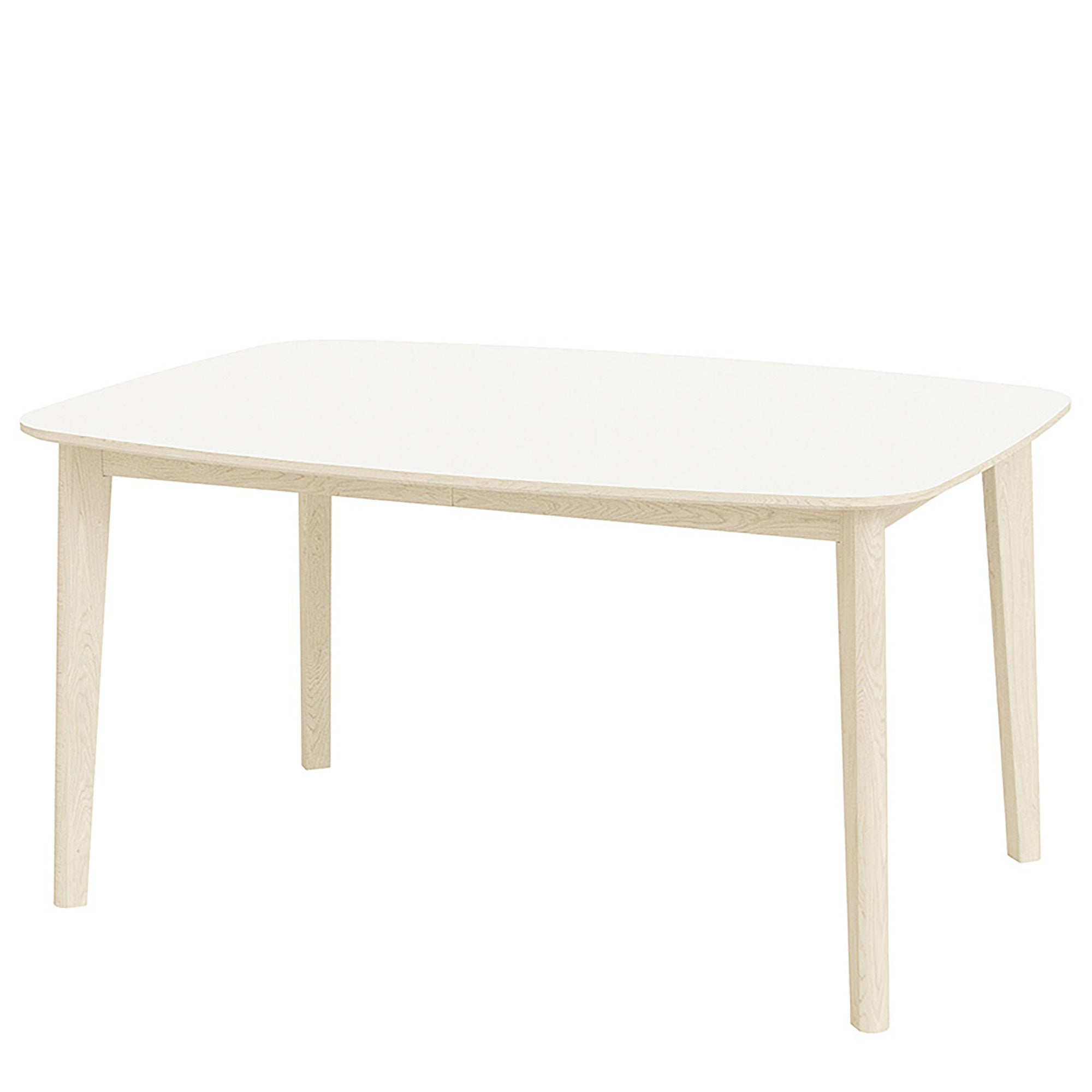 Skovby SM 118 Extendable Dining Table 