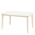 Skovby SM 118 Extendable Dining Table