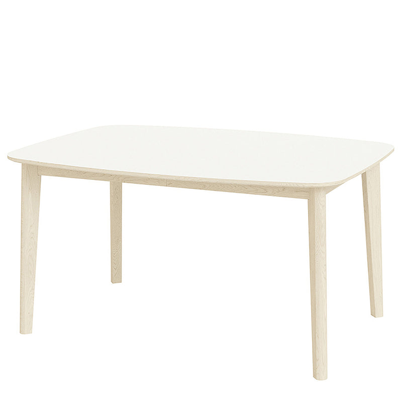 Skovby SM 118 Extendable Dining Table