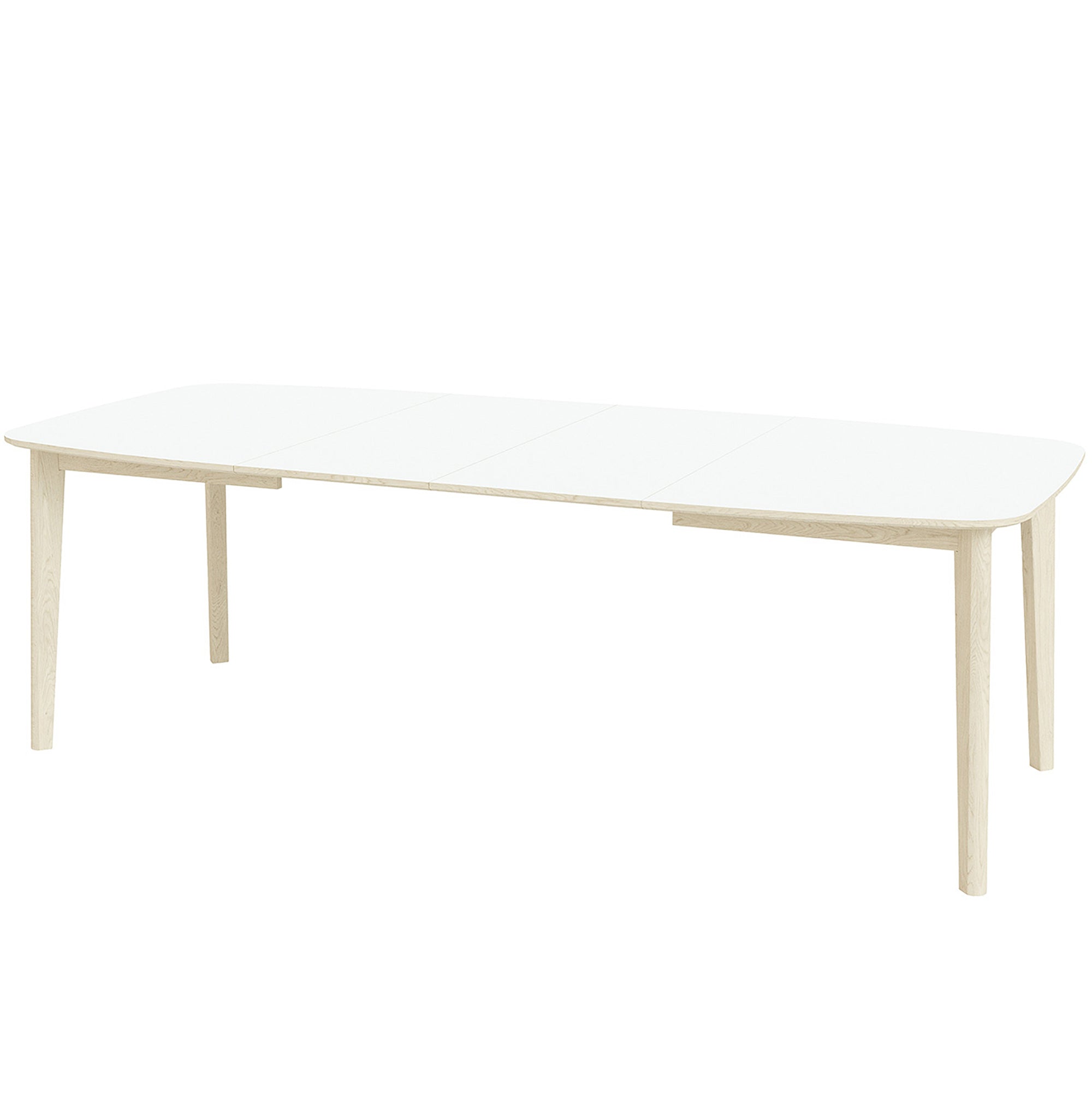 Skovby SM 118 Extendable Dining Table 
