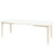 Skovby SM 118 Extendable Dining Table