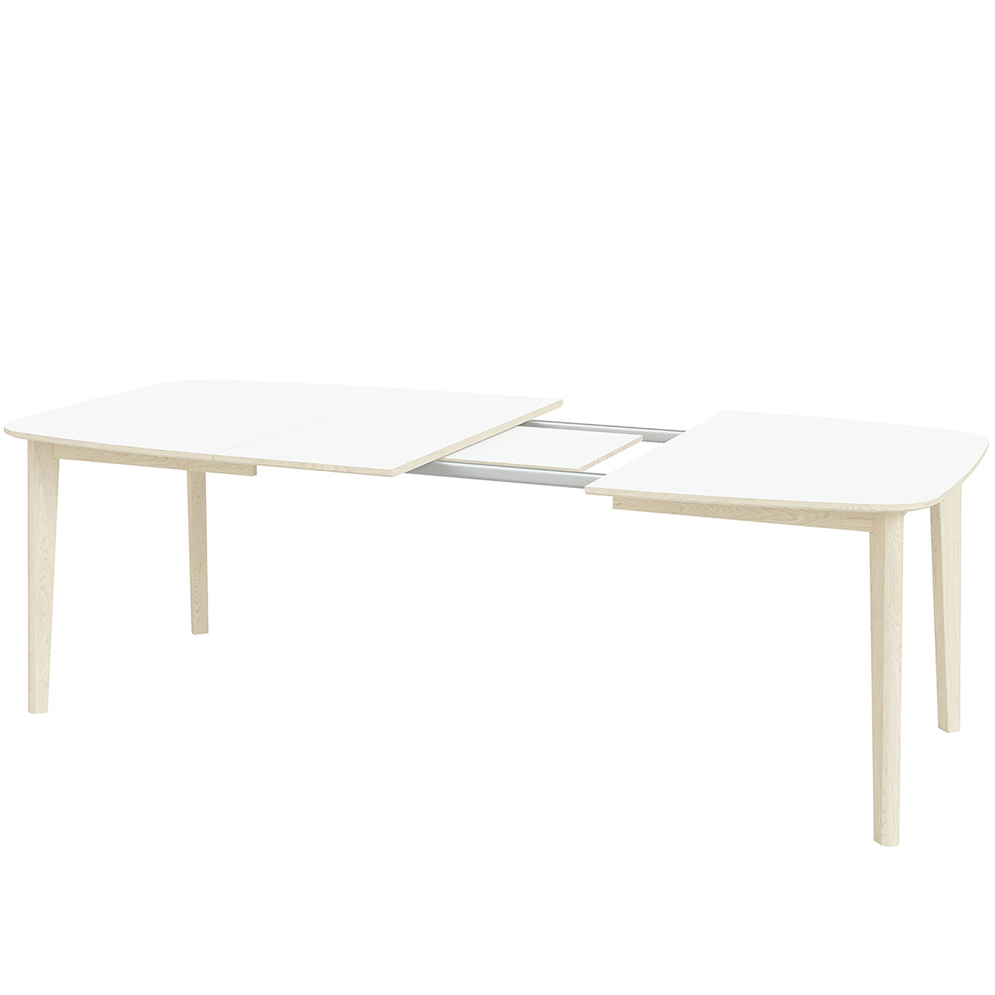 Skovby SM 118 Extendable Dining Table 
