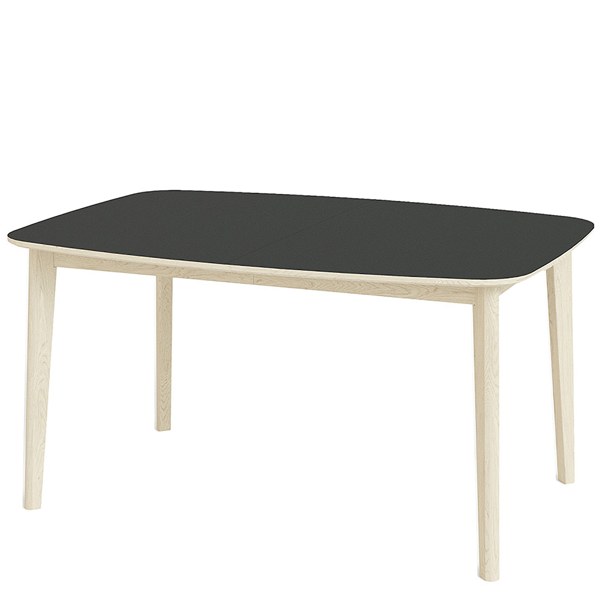 Skovby SM 118 Extendable Dining Table 