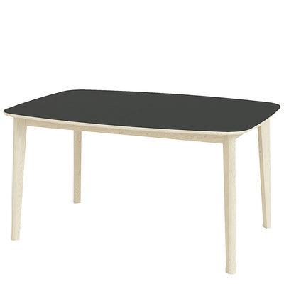 Skovby SM 118 Extendable Dining Table