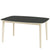 Skovby SM 118 Extendable Dining Table