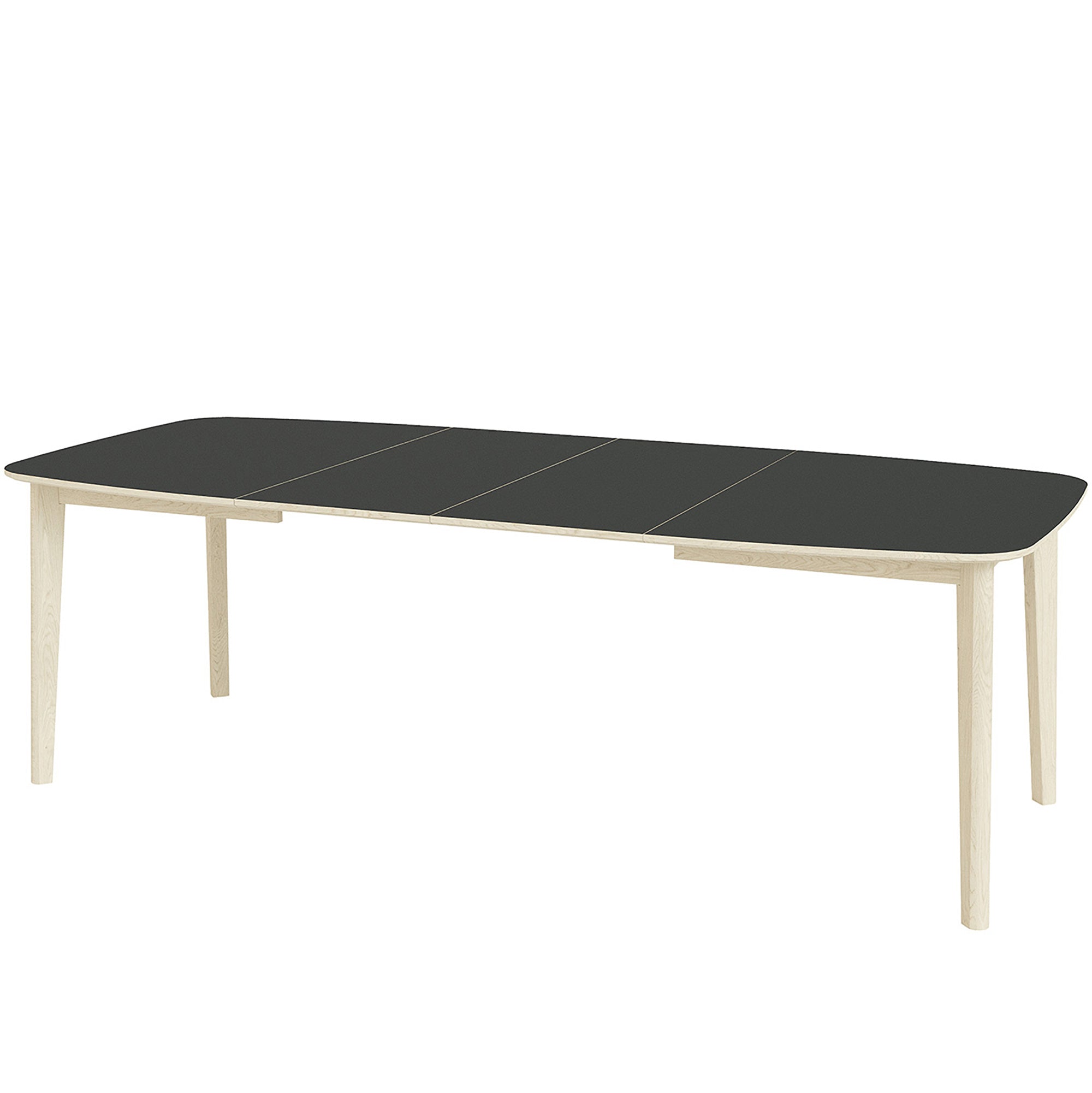 Skovby SM 118 Extendable Dining Table 