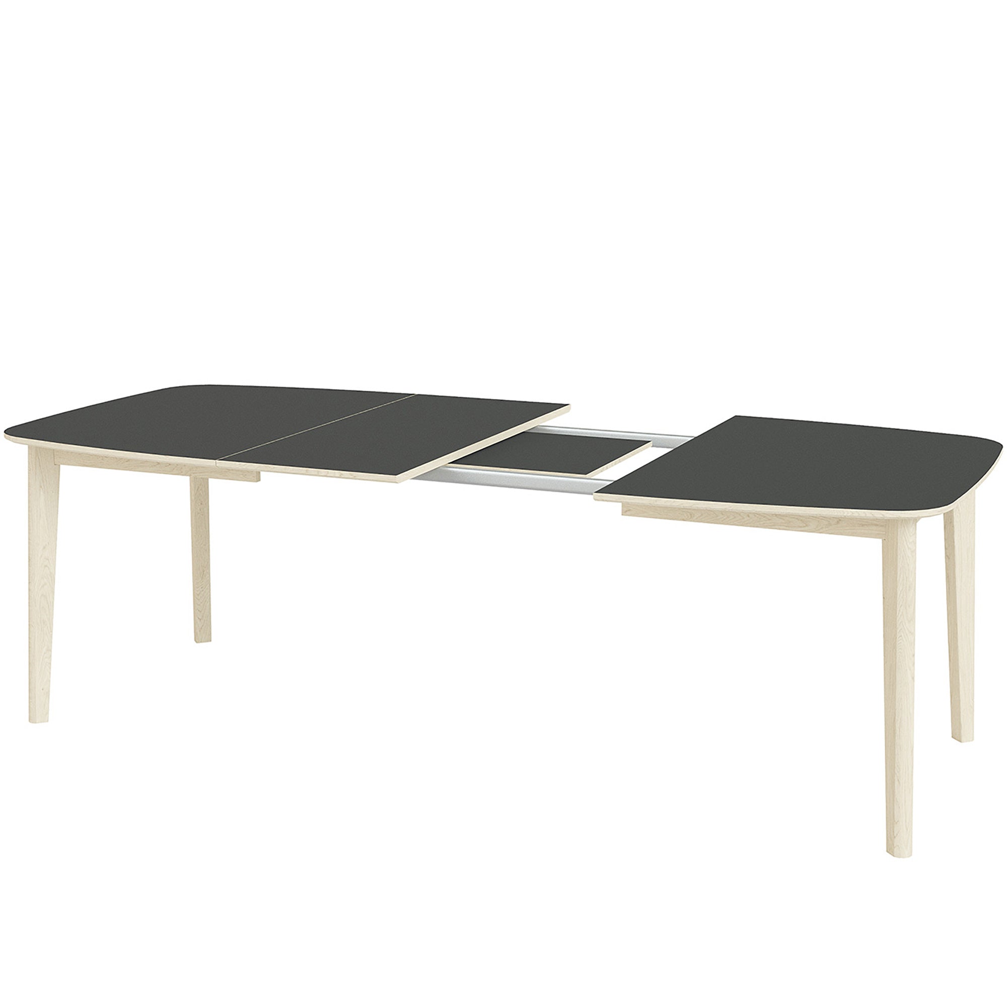 Skovby SM 118 Extendable Dining Table 