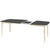 Skovby SM 118 Extendable Dining Table
