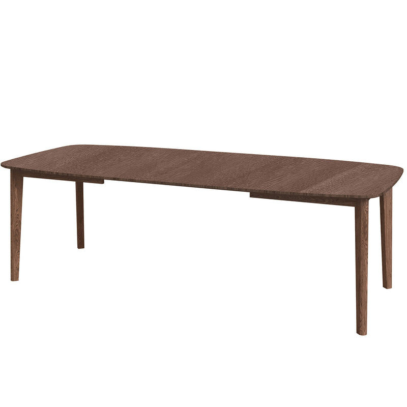 Skovby SM 118 Extendable Dining Table