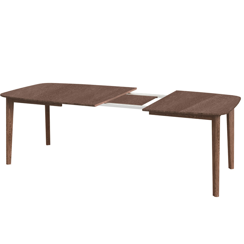 Skovby SM 118 Extendable Dining Table