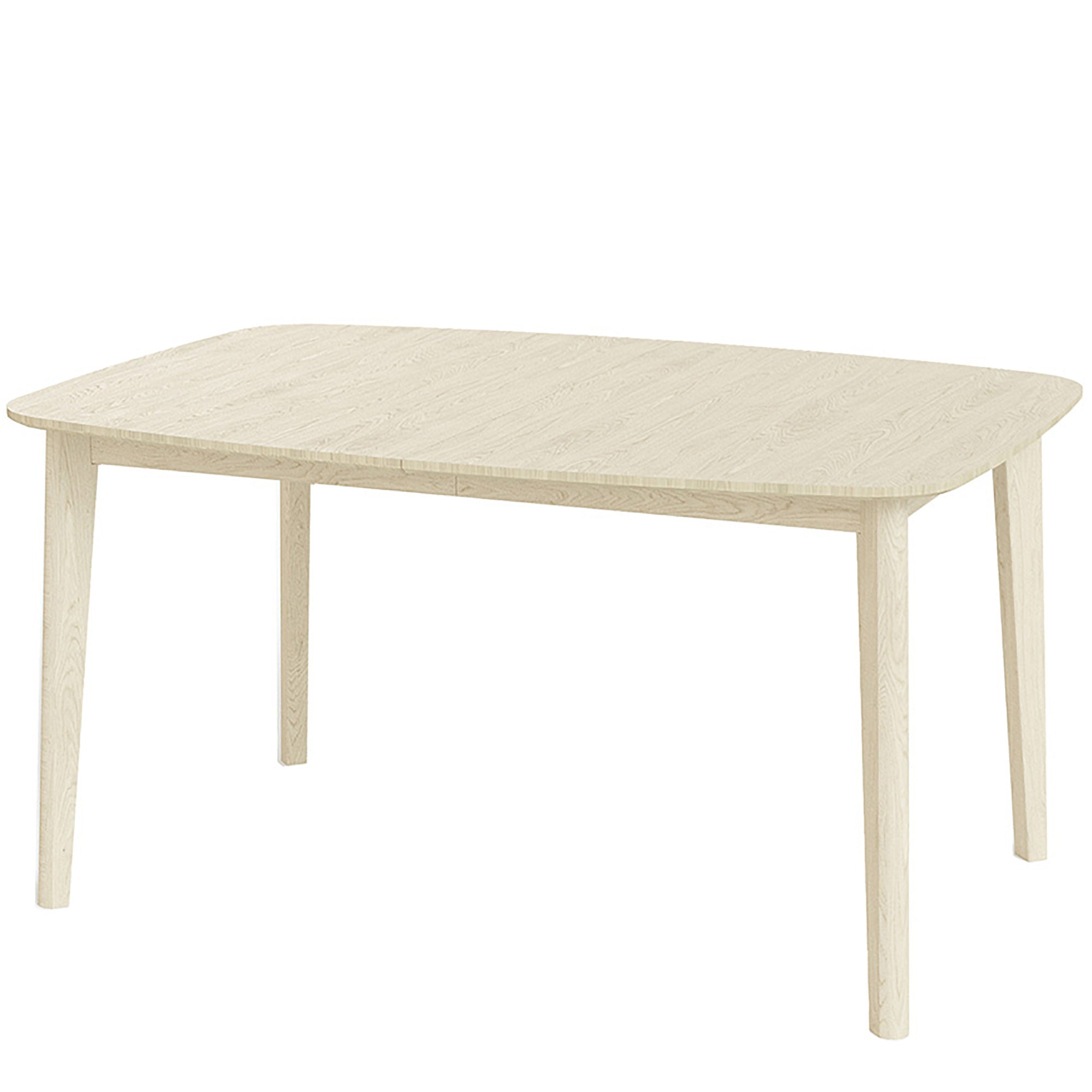 Skovby SM 118 Extendable Dining Table 