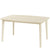 Skovby SM 118 Extendable Dining Table