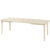 Skovby SM 118 Extendable Dining Table