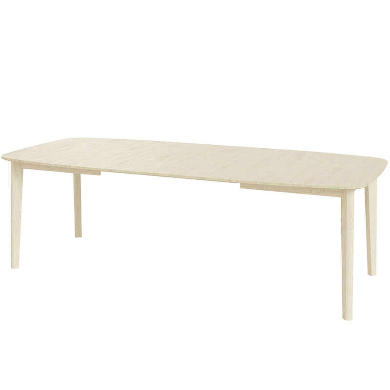 Skovby SM 118 Extendable Dining Table