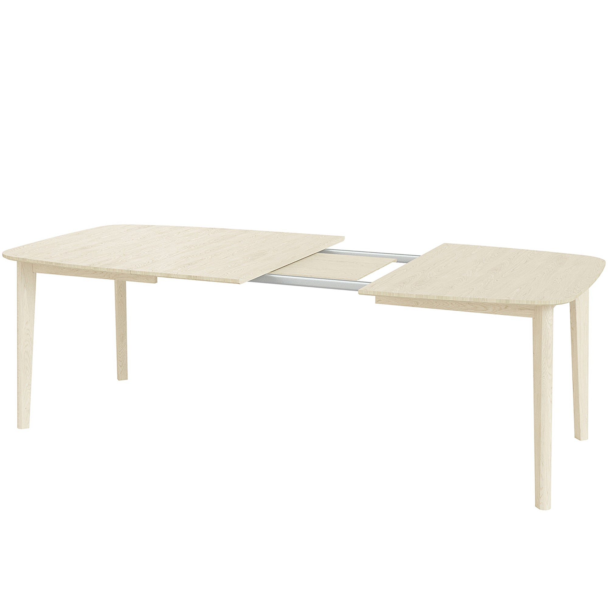Skovby SM 118 Extendable Dining Table 