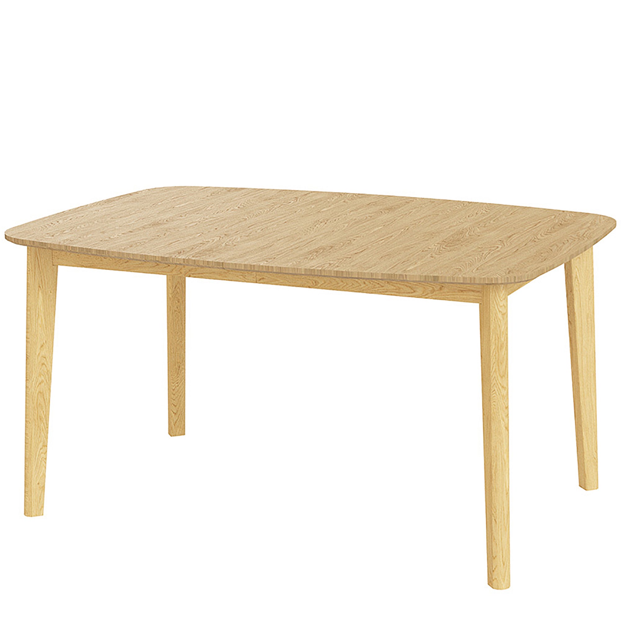 Skovby SM 118 Extendable Dining Table 