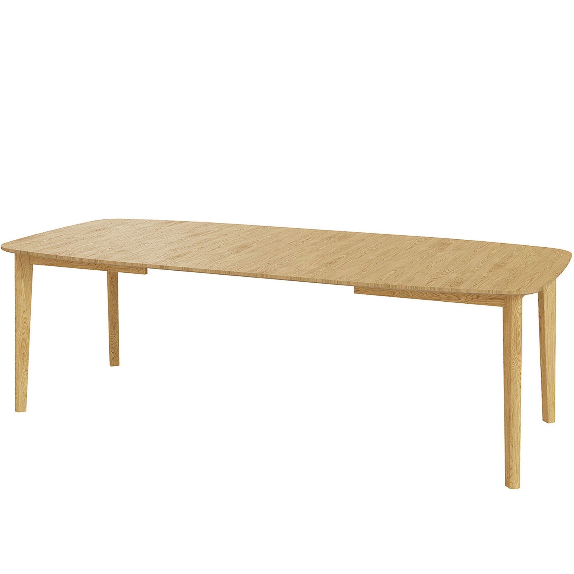 Skovby SM 118 Extendable Dining Table 