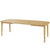 Skovby SM 118 Extendable Dining Table