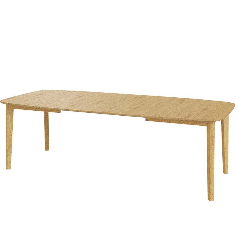 Skovby SM 118 Extendable Dining Table