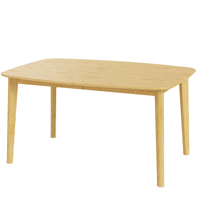Skovby SM 118 Extendable Dining Table